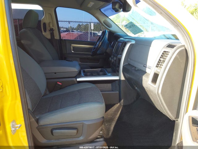 RAM 1500 2016 1C6RR6LT7GS341083 Image 5