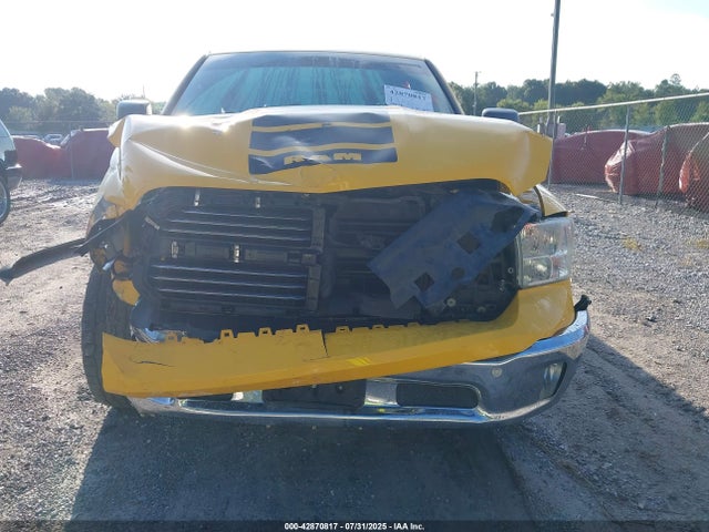 RAM 1500 2016 1C6RR6LT7GS341083 Image 6