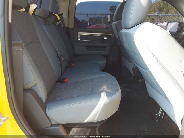 RAM 1500 2016 1C6RR6LT7GS341083 Image 8
