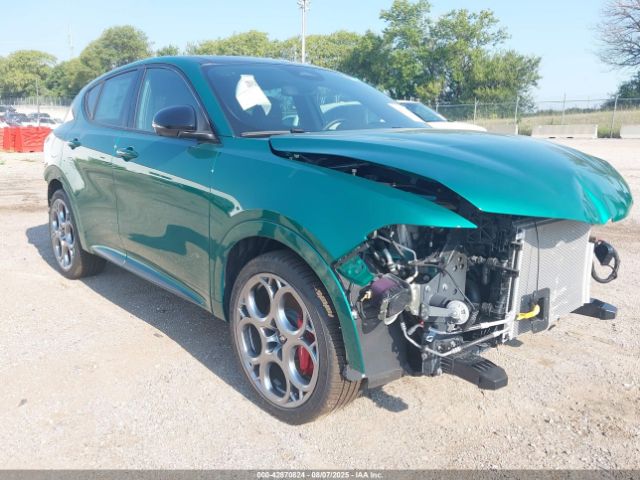 2025 ALFA ROMEO TONALE ZASPATTW6S3088118