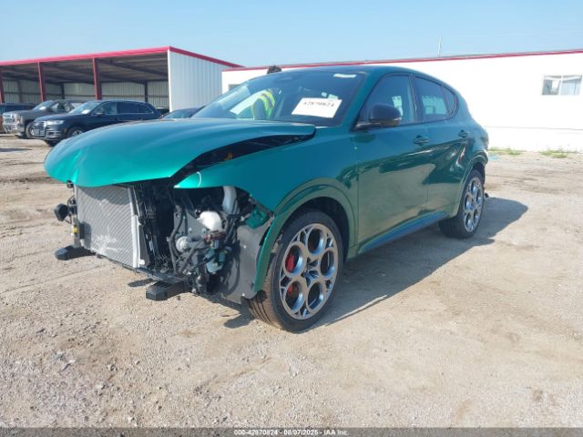 2025 ALFA ROMEO TONALE ZASPATTW6S3088118 Photo 1