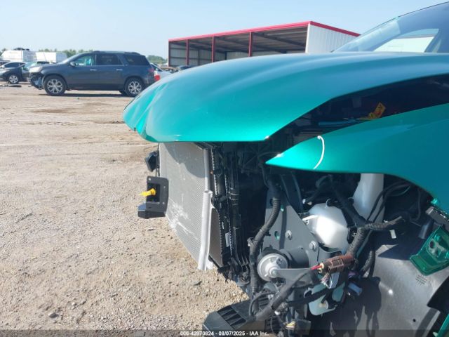 2025 ALFA ROMEO TONALE ZASPATTW6S3088118 Photo 5