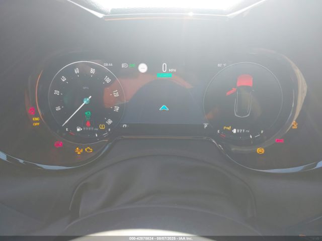 2025 ALFA ROMEO TONALE ZASPATTW6S3088118 Photo 6