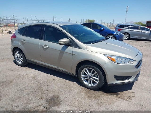 2016 1FADP3K28GL246709 main image