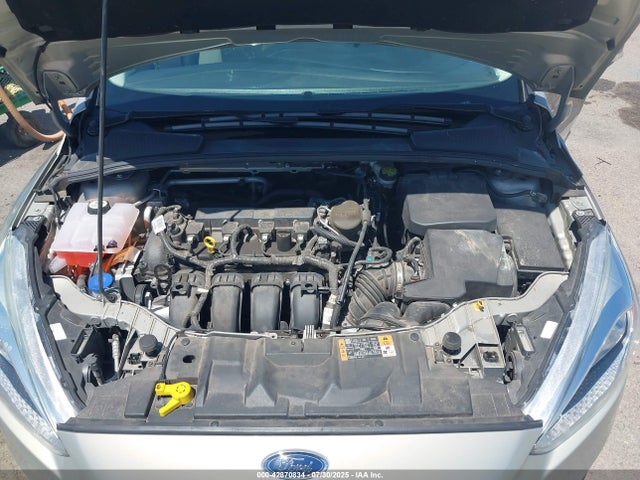 Ford 2016 2016 1FADP3K28GL246709 Image 10