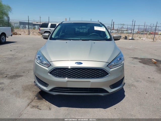 Ford 2016 2016 1FADP3K28GL246709 Image 13