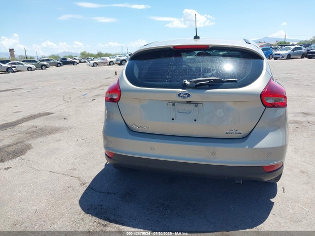 Ford 2016 2016 1FADP3K28GL246709 Image 17