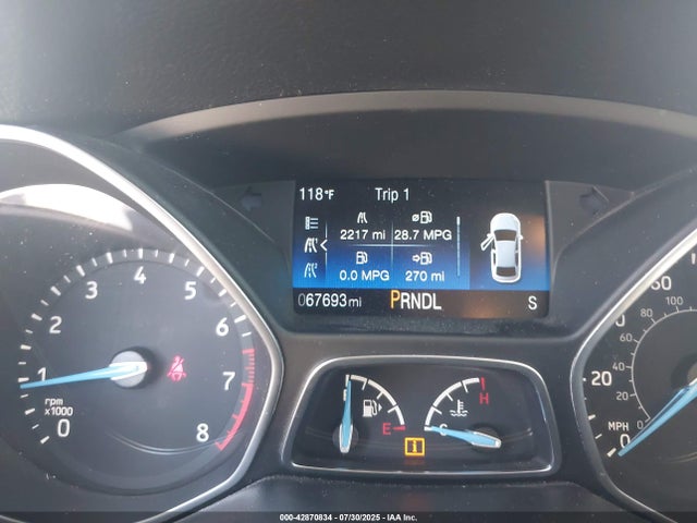 Ford 2016 2016 1FADP3K28GL246709 Image 7