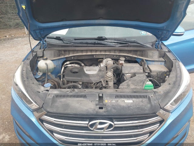 Hyundai t-gdi gamma 2017 KM8J3CA20HU533981 Image 10