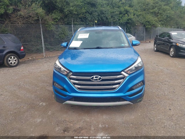 Hyundai t-gdi gamma 2017 KM8J3CA20HU533981 Image 13