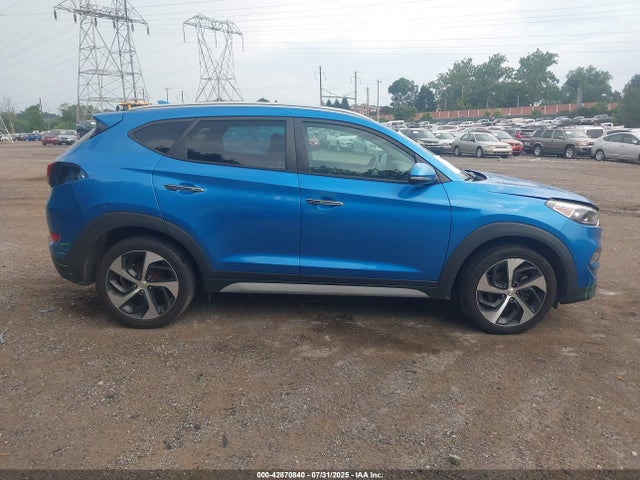 Hyundai t-gdi gamma 2017 KM8J3CA20HU533981 Image 14