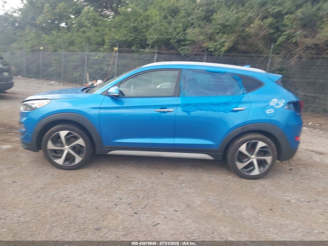 Hyundai t-gdi gamma 2017 KM8J3CA20HU533981 Image 15