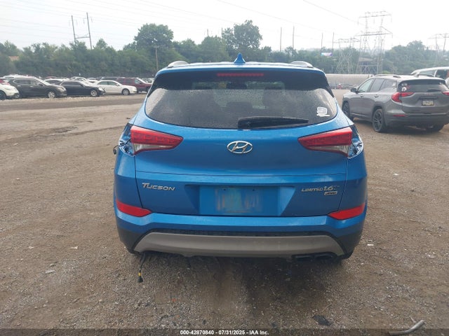 Hyundai t-gdi gamma 2017 KM8J3CA20HU533981 Image 17