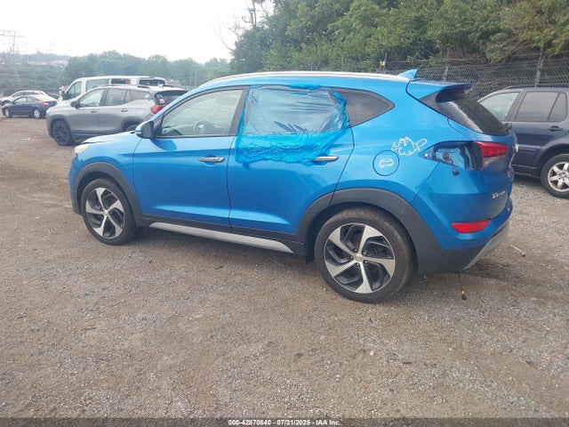 Hyundai t-gdi gamma 2017 KM8J3CA20HU533981 Image 3