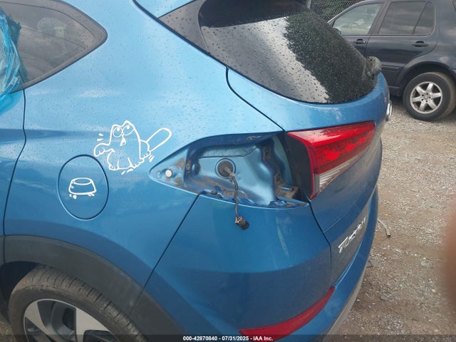 Hyundai t-gdi gamma 2017 KM8J3CA20HU533981 Image 6
