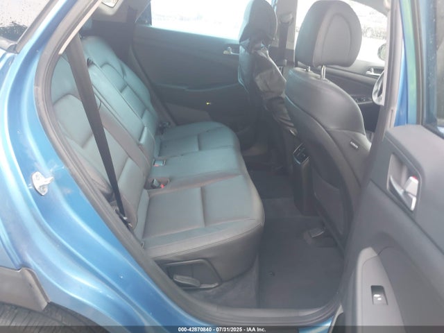 Hyundai t-gdi gamma 2017 KM8J3CA20HU533981 Image 8