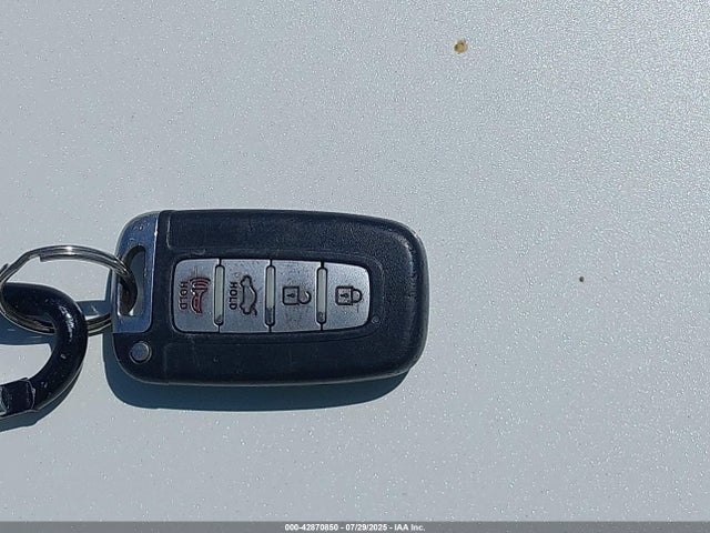 Hyundai dohc mpi theta ii 2015 KMHEC4A40FA119431 Image 11