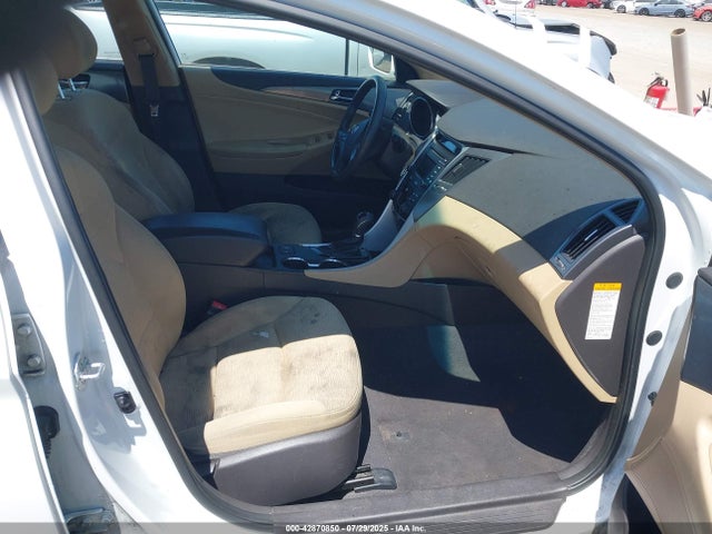 Hyundai dohc mpi theta ii 2015 KMHEC4A40FA119431 Image 5