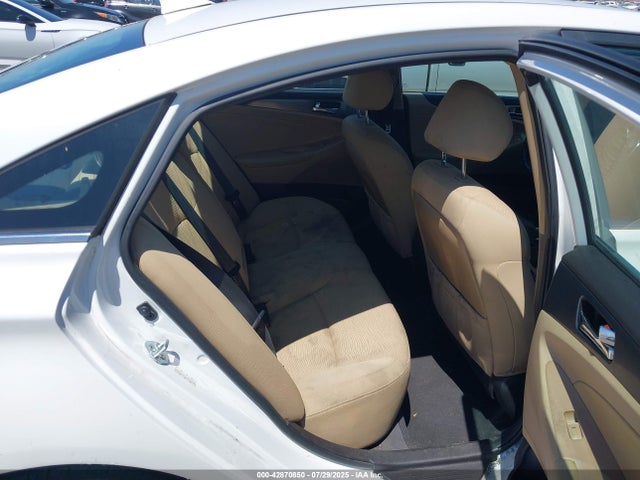Hyundai dohc mpi theta ii 2015 KMHEC4A40FA119431 Image 8