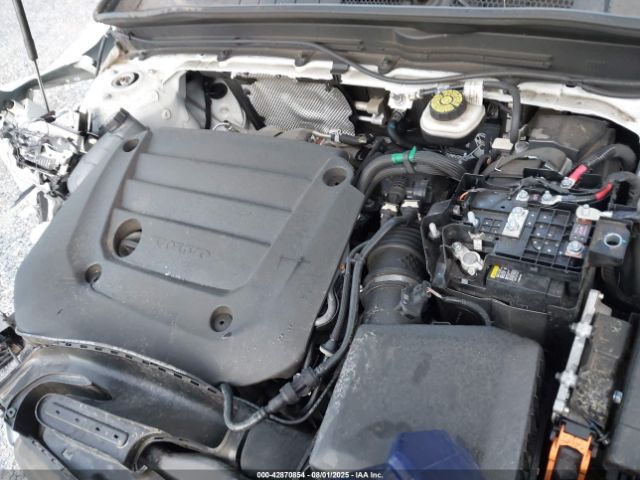 2023 VOLVO XC40 YV4L12UV5P2910685 Photo 9