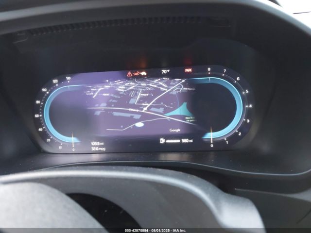 2023 VOLVO XC40 YV4L12UV5P2910685 Photo 6