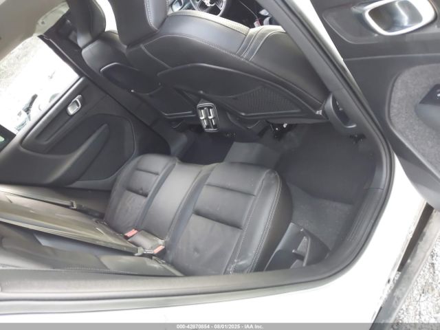 2023 VOLVO XC40 YV4L12UV5P2910685 Photo 7