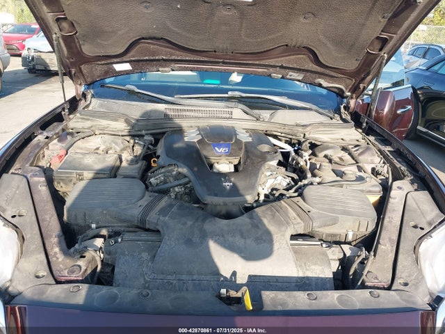 ZAM56RRA9F1143466 Maserati m156b