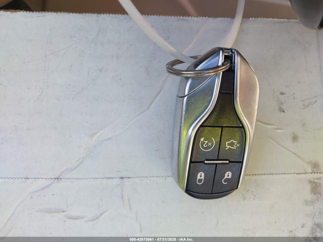 ZAM56RRA9F1143466 Maserati m156b