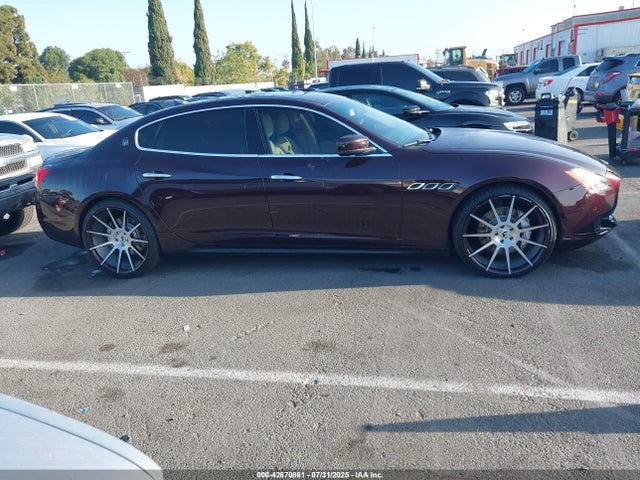 ZAM56RRA9F1143466 Maserati m156b