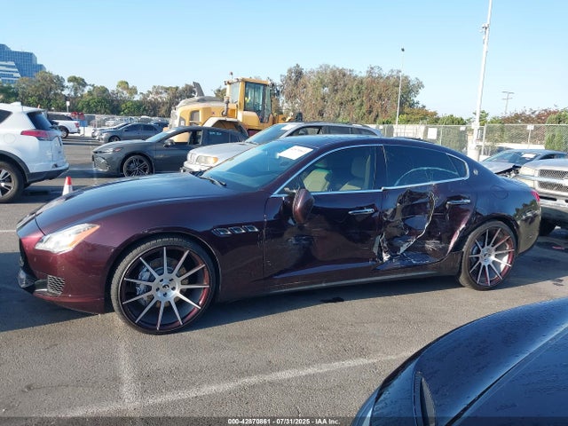 ZAM56RRA9F1143466 Maserati m156b