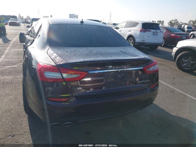ZAM56RRA9F1143466 Maserati m156b