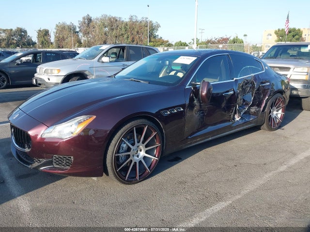 ZAM56RRA9F1143466 Maserati m156b