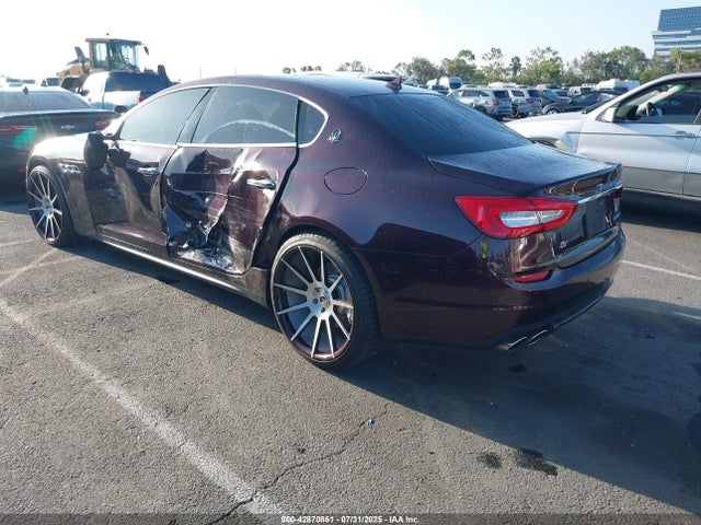 ZAM56RRA9F1143466 Maserati m156b