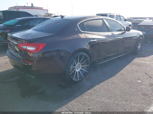 ZAM56RRA9F1143466 Maserati m156b