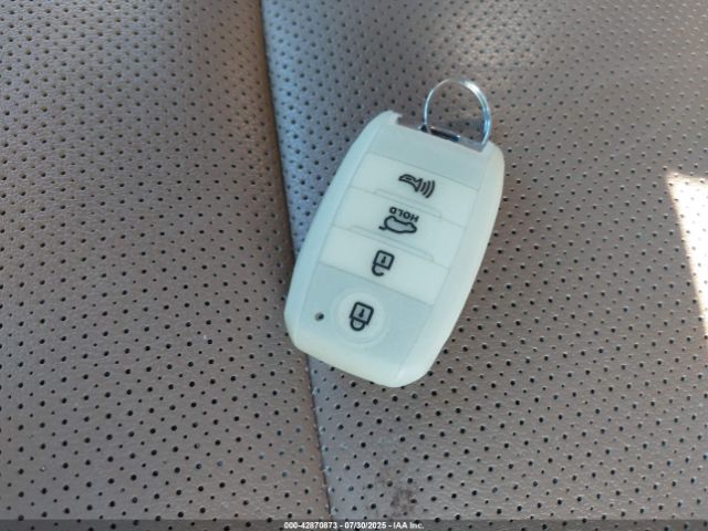 2018 KIA SPORTAGE KNDPRCA62J7424569 Photo 10