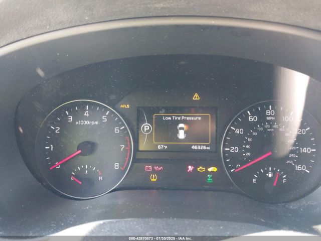 2018 KIA SPORTAGE KNDPRCA62J7424569 Photo 6