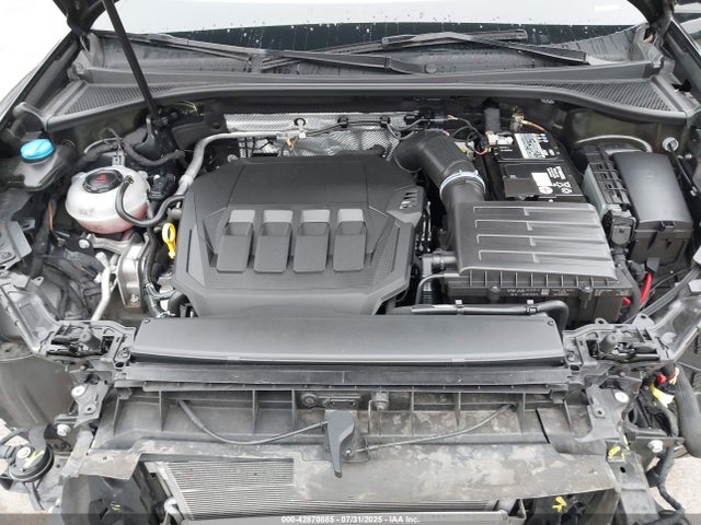 2022 AUDI Q3 WA1DECF38N1085350 Photo 9