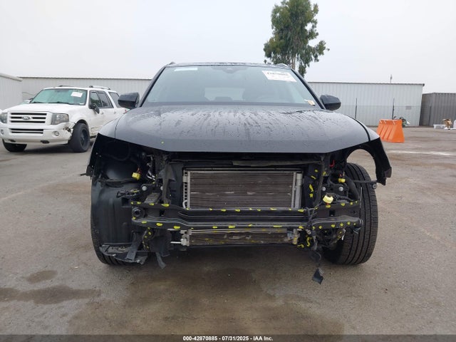 WA1DECF38N1085350 Audi 45 tfsi