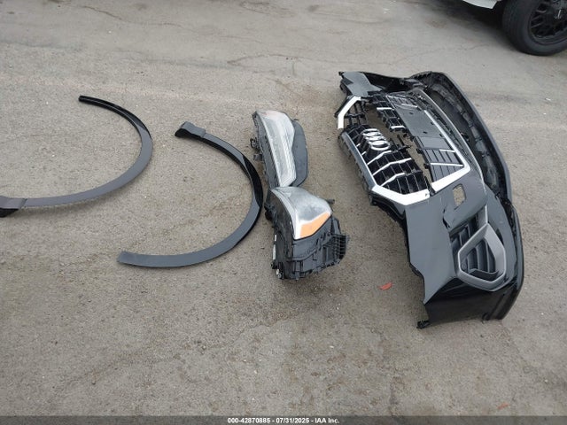 WA1DECF38N1085350 Audi 45 tfsi