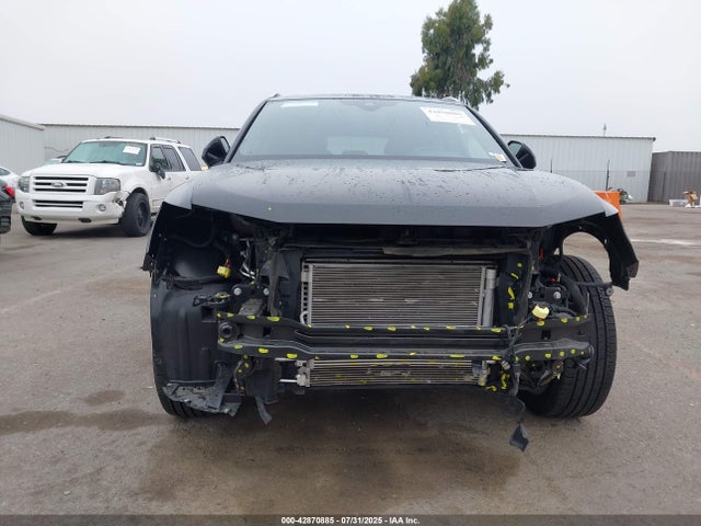 2022 AUDI Q3 WA1DECF38N1085350 Photo 5