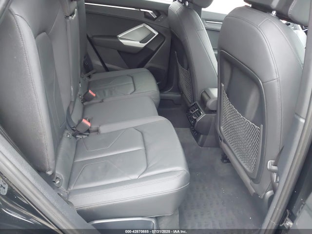 2022 AUDI Q3 WA1DECF38N1085350 Photo 7
