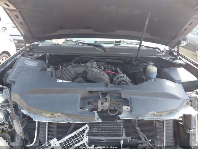 2011 CADILLAC ESCALADE ESV 1GYS4JEF0BR181514 Photo 9