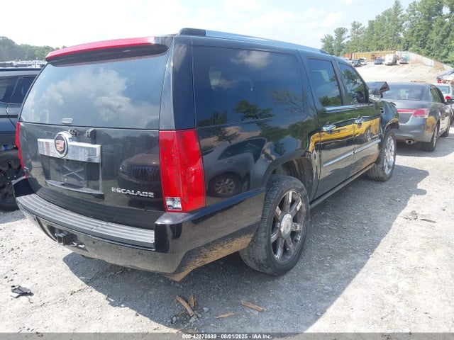 2011 CADILLAC ESCALADE ESV 1GYS4JEF0BR181514 Photo 3