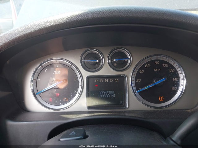 2011 CADILLAC ESCALADE ESV 1GYS4JEF0BR181514 Photo 6