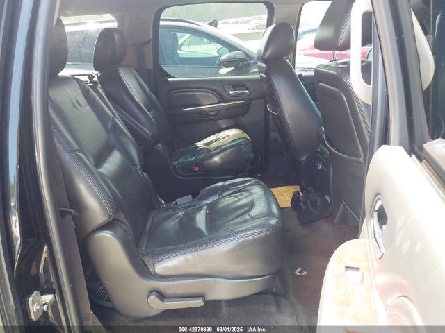 2011 CADILLAC ESCALADE ESV 1GYS4JEF0BR181514 Photo 7