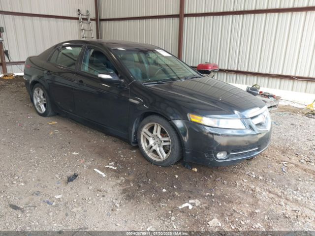 2008 ACURA TL 19UUA662X8A036862 Photo 0