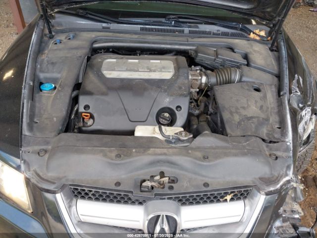 2008 ACURA TL 19UUA662X8A036862 Photo 9
