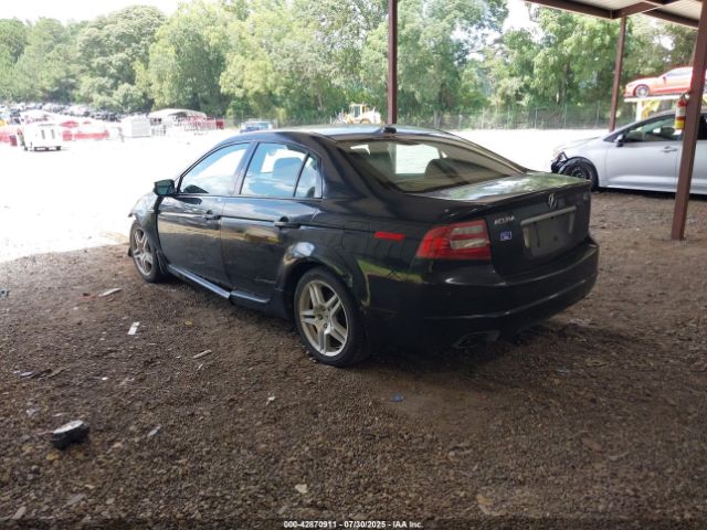 2008 ACURA TL 19UUA662X8A036862 Photo 2