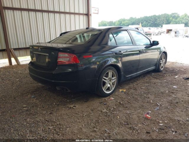 2008 ACURA TL 19UUA662X8A036862 Photo 3