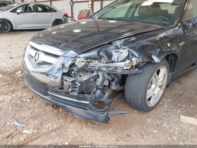 2008 ACURA TL 19UUA662X8A036862 Photo 5